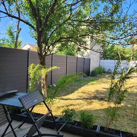 Studio, Pas De Collocation Possible Warmeriville Экстерьер фото