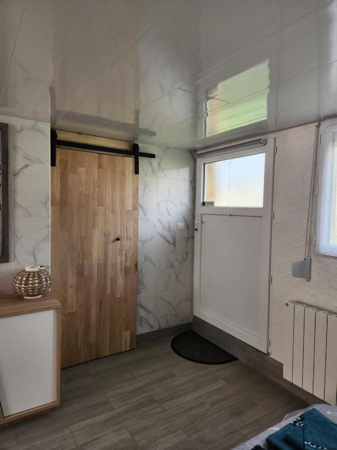 Studio, Pas De Collocation Possible Warmeriville Экстерьер фото